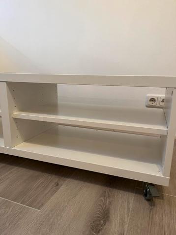 Ikea Besta TV meubel - afbeelding 3 Ikea Besta TV meubel - afbeelding 3