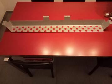 Kabelgoot Ikea Galant bureau - afbeelding 2 Kabelgoot Ikea Galant bureau - afbeelding 2