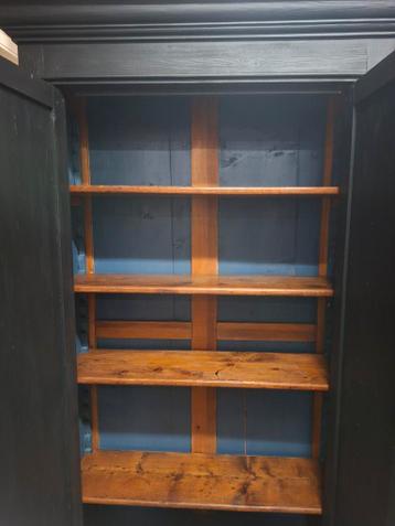 Buffetkast kledingkast schoenenkast linnenkast - afbeelding 7 Buffetkast kledingkast schoenenkast linnenkast - afbeelding 7