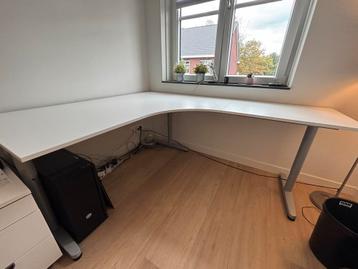 Ikea Galant hoekbureau - afbeelding 2 Ikea Galant hoekbureau - afbeelding 2