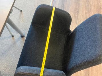 6 x Ikea Galant bureau + 5 stoelen Type Patrick - afbeelding 6 6 x Ikea Galant bureau + 5 stoelen Type Patrick - afbeelding 6