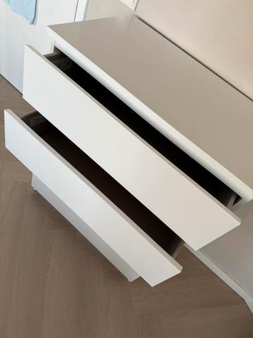 Ladekast (MALM van IKEA) - afbeelding 5 Ladekast (MALM van IKEA) - afbeelding 5