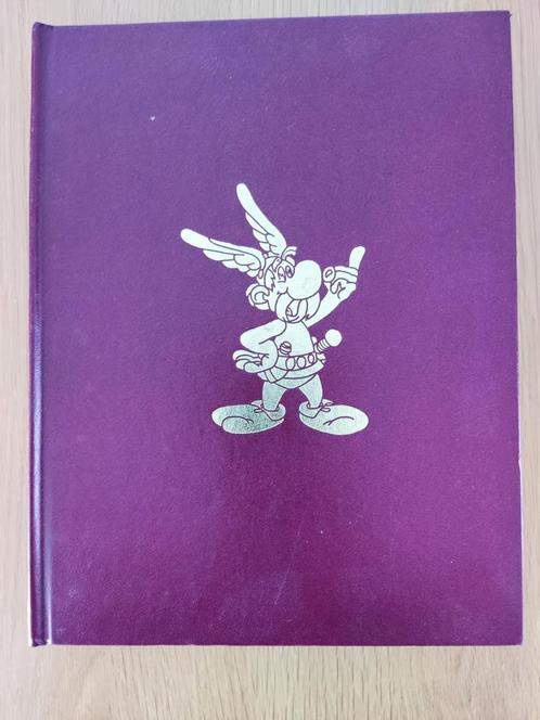 De avonturen van Asterix de Galliër (1978), Boeken, Stripboeken, Gelezen, Eén stripboek, Ophalen of Verzenden