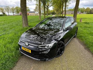 Volkswagen Golf 1.5 eTSI R-Line | Unieke uitvoering!