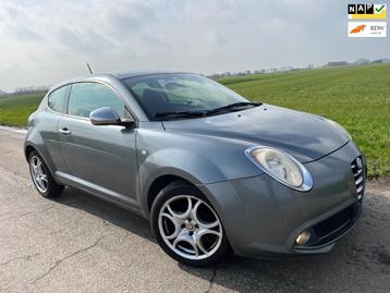 Alfa Romeo MiTo 1.4 Progression