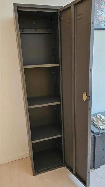 Lockerkast Ikea Ivar - afbeelding 3 Lockerkast Ikea Ivar - afbeelding 3