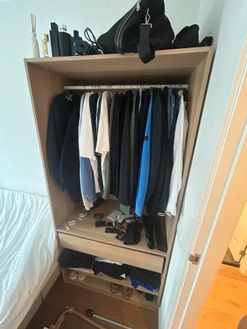 IKEA PAX Kast nieuw - afbeelding 3 IKEA PAX Kast nieuw - afbeelding 3