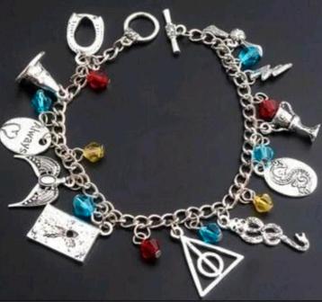 Harry Potter bedel armbanden 