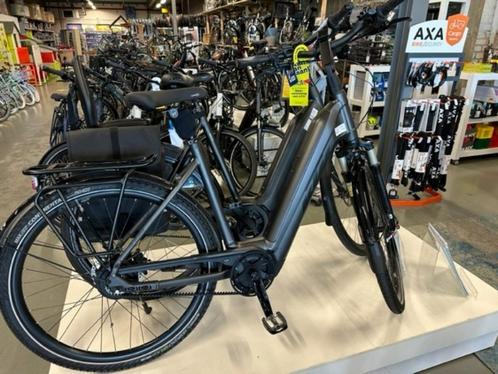 KTM Macina City 710 Belt e bikes damesfiets nu €600 korting, Fietsen en Brommers, Fietsen | Dames | Damesfietsen, Nieuw, Overige merken