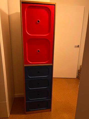 Ikea kast - afbeelding 1 Ikea kast - afbeelding 1