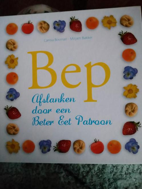 Mirjam Bakker- van Dam - Bep, Boeken, Kookboeken, Ophalen of Verzenden