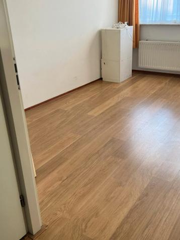 laminaatvloer inclusief ondervloer