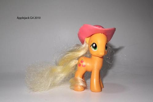 My Little Pony Single Wave 1 uitgave, Brushable, Kinderen en Baby's, Speelgoed | My Little Pony, Zo goed als nieuw, Ophalen of Verzenden