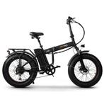 RKS RSII Pro Electrische vouwfiets 250W