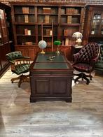 Orgineel Engels chesterfield bureau