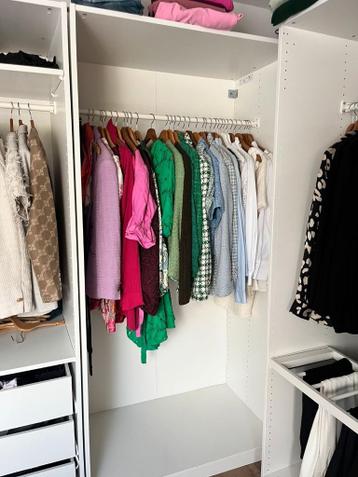 Ikea pax kast 2x - afbeelding 4 Ikea pax kast 2x - afbeelding 4