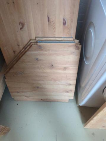 Ivar Planken - 50x83 cm - afbeelding 4 Ivar Planken - 50x83 cm - afbeelding 4