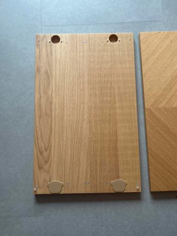 IKEA Besta Hedevinken deuren - afbeelding 3 IKEA Besta Hedevinken deuren - afbeelding 3