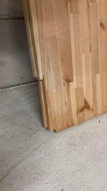 ikea ivar onderdelen 30+50cm - afbeelding 13 ikea ivar onderdelen 30+50cm - afbeelding 13