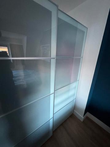 Ikea Pax kledingkast - afbeelding 3 Ikea Pax kledingkast - afbeelding 3