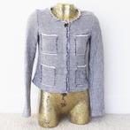 Blue Denim Lodge Jasje (Maat 1/XS) - 62 € 25,-