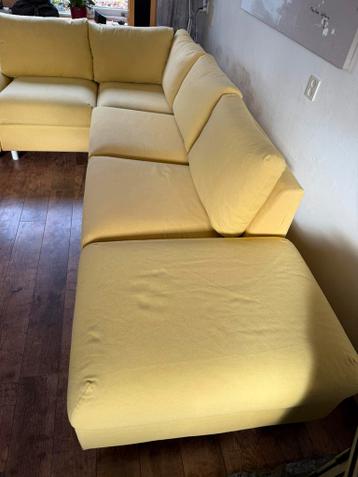 Kleurige & praktische 5zits Vimle bank - afbeelding 2 Kleurige & praktische 5zits Vimle bank - afbeelding 2