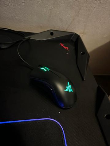 Razer DeathAdder Essential 