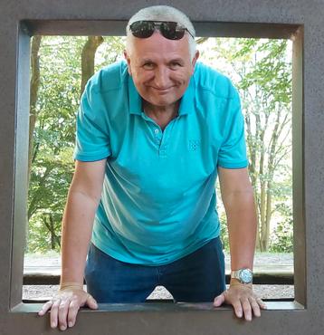 Gezocht: Gezellige vrouw