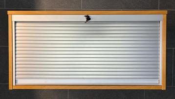Roldeurkast Ikea effectiv - afbeelding 1 Roldeurkast Ikea effectiv - afbeelding 1