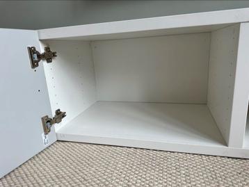 IKEA Besta TV meubel - afbeelding 5 IKEA Besta TV meubel - afbeelding 5