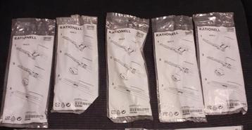 ikea rationell lade demper 5 sets - afbeelding 1 ikea rationell lade demper 5 sets - afbeelding 1