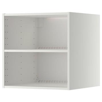 2 stuks Ikea Metod Kast 60x60x60 - afbeelding 1 2 stuks Ikea Metod Kast 60x60x60 - afbeelding 1