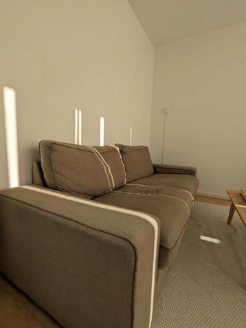 Ikea Kivik 3-zitsbank - Comfortabel! - afbeelding 4 Ikea Kivik 3-zitsbank - Comfortabel! - afbeelding 4