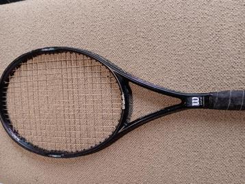 Wilson Pro Staff 7.5 si Classic 95sqi tennis racket