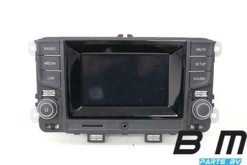 Nieuwe compostion Touch DAB radio VW Polo 6C 6C0035887A