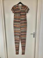 Hele gave jumpsuit - Show girls - maat S/36