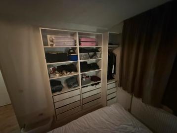 Ikea pax kasten wit - afbeelding 5 Ikea pax kasten wit - afbeelding 5