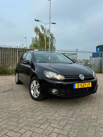 Volkswagen Golf 1.2 TSI Match Edition 77KW navi-cruise-pdc