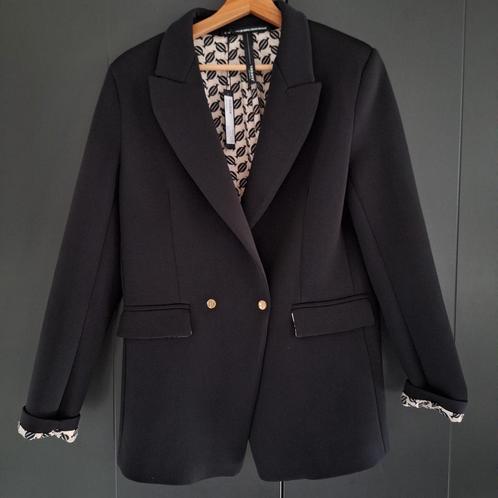 Nieuw met kaartje: 10 days Blazer maar M, zwart, Kleding | Dames, Jasjes, Kostuums en Pakken, Nieuw, Maat 38/40 (M), Zwart, Ophalen of Verzenden