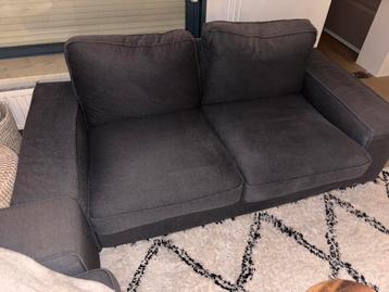 Zsm ophalen: 2 IKEA Kivik banken - afbeelding 2 Zsm ophalen: 2 IKEA Kivik banken - afbeelding 2