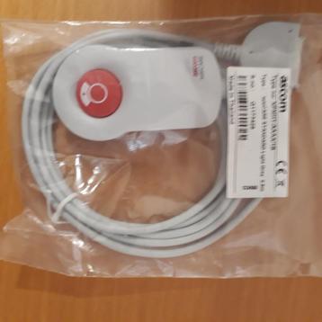 Ascom telecare remote