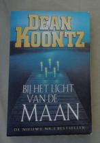 DEAN KOONTZ Bij het licht van de maan PAPERBACK 3e dr 2004 3