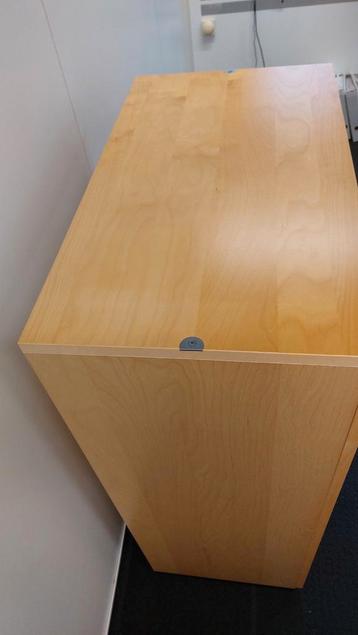 Ikea Galant Opbergkast - Softclose - Gedemonteerd - afbeelding 2 Ikea Galant Opbergkast - Softclose - Gedemonteerd - afbeelding 2