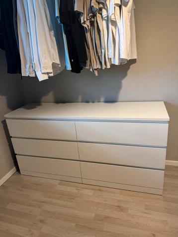 IKEA Malm ladekast - afbeelding 1 IKEA Malm ladekast - afbeelding 1
