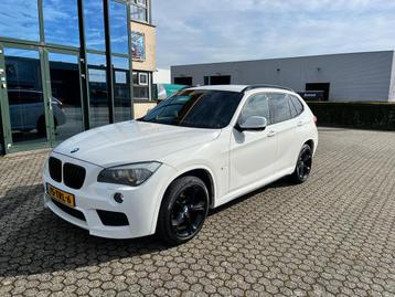 BMW X1 2.0 Xdrive 28i X128i Automaat M-pakket