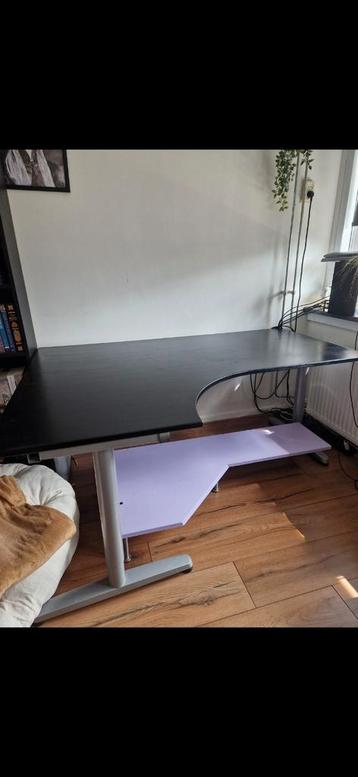 Ikea bureau galant - afbeelding 2 Ikea bureau galant - afbeelding 2