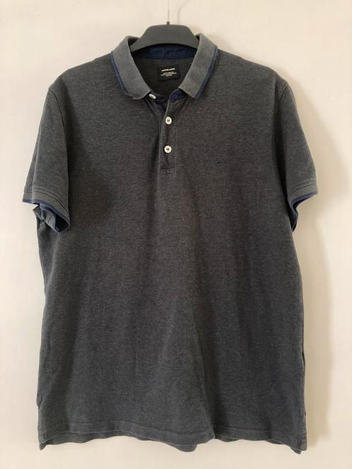 Poloshirt | Jack and Jones | maat XL, Kleding | Heren, Polo's, Gedragen, Maat 56/58 (XL), Ophalen of Verzenden