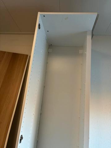 IKEA Pax Hoekelement 236cm hoog - afbeelding 7 IKEA Pax Hoekelement 236cm hoog - afbeelding 7