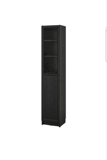 Billy / oxberg ikea boekenkast - afbeelding 3 Billy / oxberg ikea boekenkast - afbeelding 3