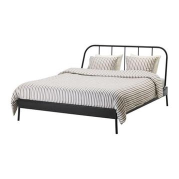 IKEA Kopardal Bedframe 160x200 - afbeelding 1 IKEA Kopardal Bedframe 160x200 - afbeelding 1